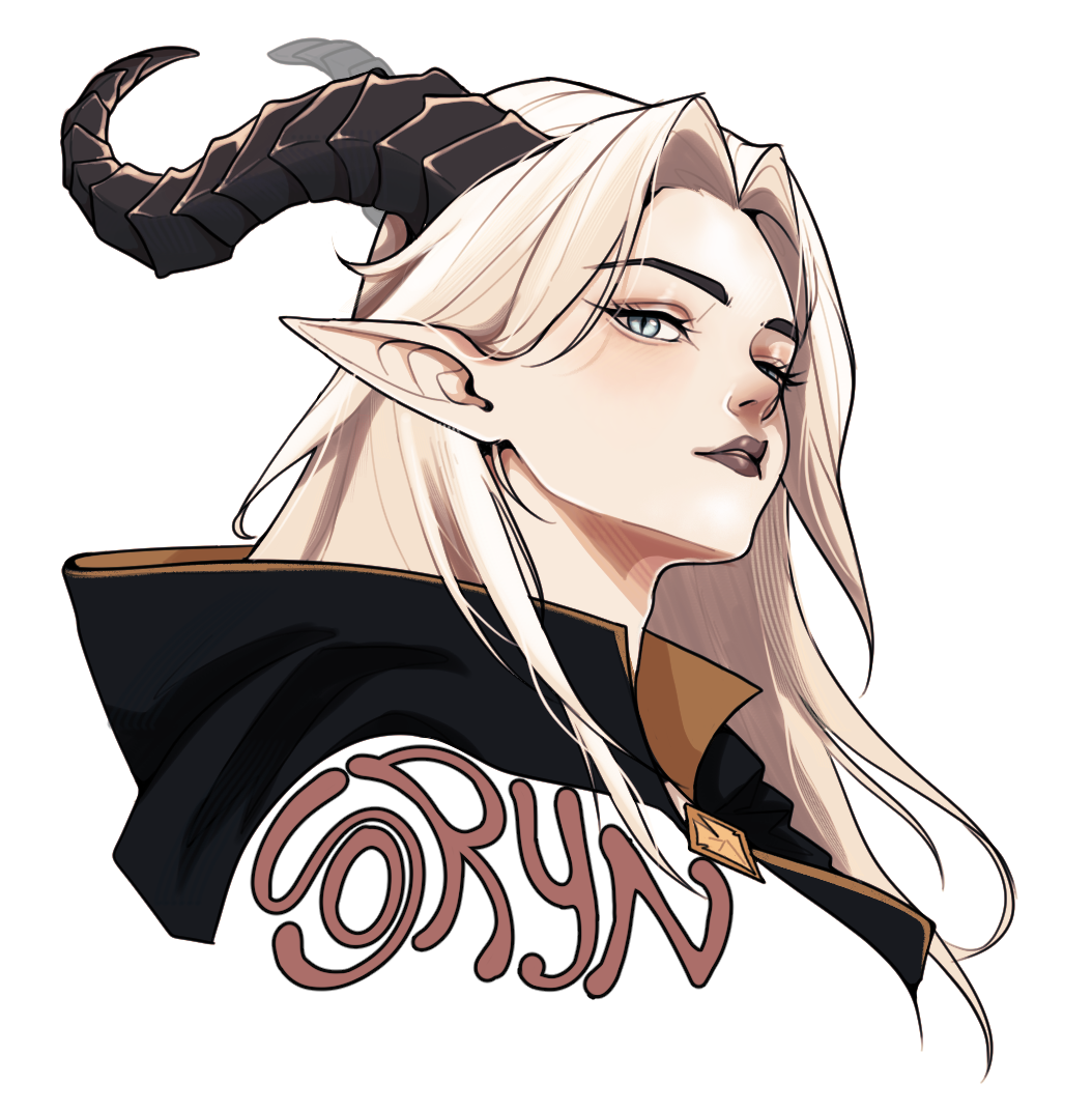 DND Character